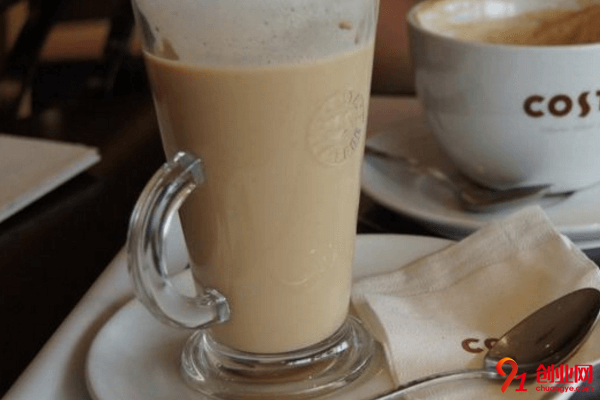行飲不離奶茶加盟的人多嗎？加盟申請人數有多少？