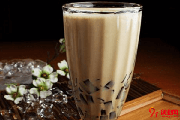 季憶奶茶加盟的人多嗎？加盟有保障嗎？