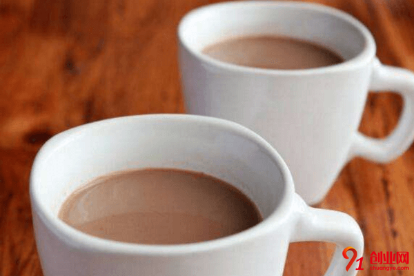 季憶奶茶加盟利潤(rùn)大嗎？加盟費(fèi)用高嗎？