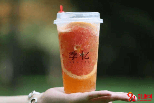 季憶奶茶怎么加盟？加盟前景怎么樣？