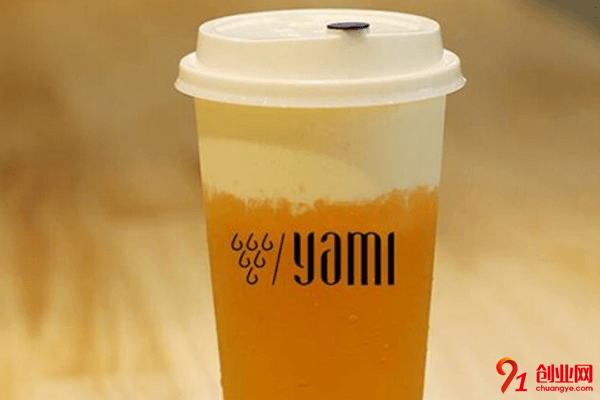 牙覓飲品一年能賺多少？加盟要多少資金？