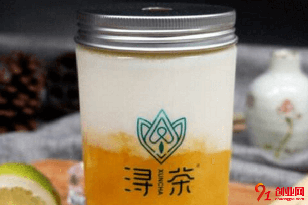 潯茶加盟要求有哪些？看潯茶加盟詳情