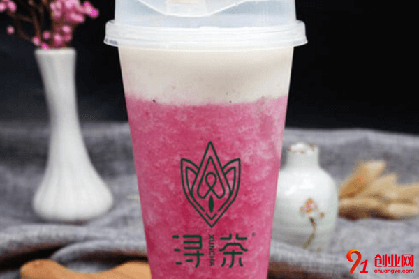 潯茶加盟要求有哪些？看潯茶加盟詳情