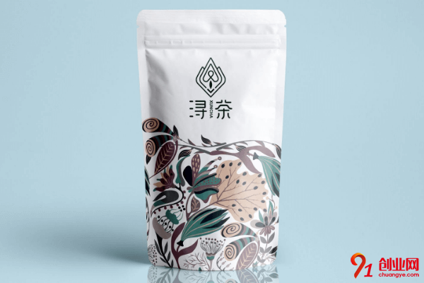 潯茶開店需要多少錢？開店費用高嗎？