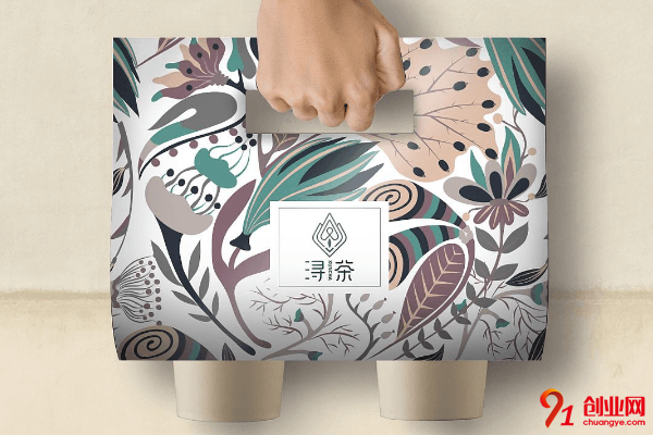 潯茶如何加盟?加盟費包括哪些內容?