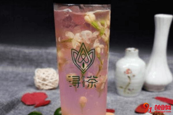 潯茶一年能賺多少？產(chǎn)品毛利有多少？