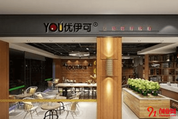 優伊可奶茶加盟店賺不賺錢？加盟致富需要多少錢？