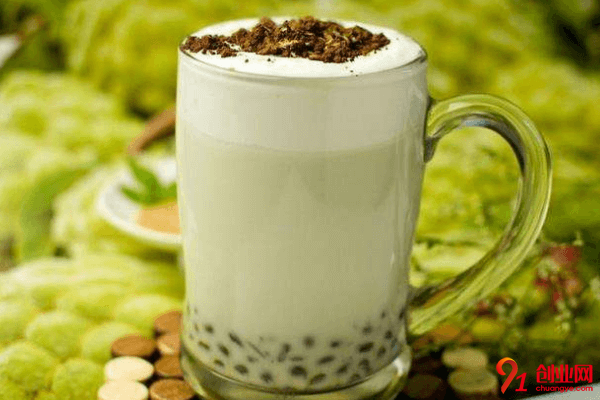 龐志欽奶茶如何加盟？加盟費用說明