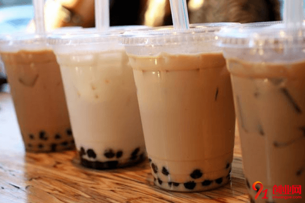 龐志欽奶茶開店需要多少錢？經營模式是什么？
