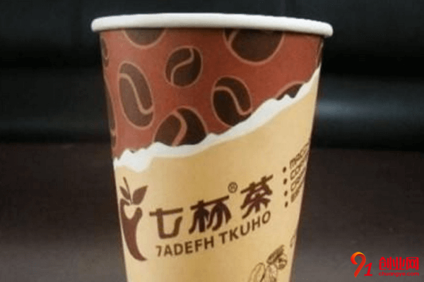 七杯茶奶茶如何加盟？加盟應該提前做出哪些準備