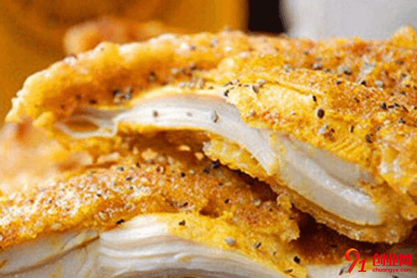 雞排風云加盟店賺不賺錢？雞排風云加盟之后利潤如何？