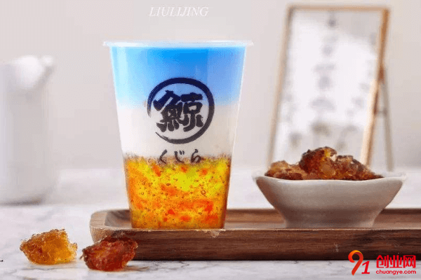 琉璃鯨加盟店賺不賺錢？產(chǎn)品風(fēng)行新時(shí)尚
