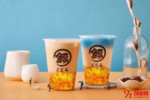 琉璃鯨怎么加盟？三三得九記得牢