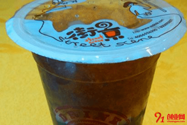 街景奶茶加盟的人多嗎？加盟賺錢(qián)嗎？