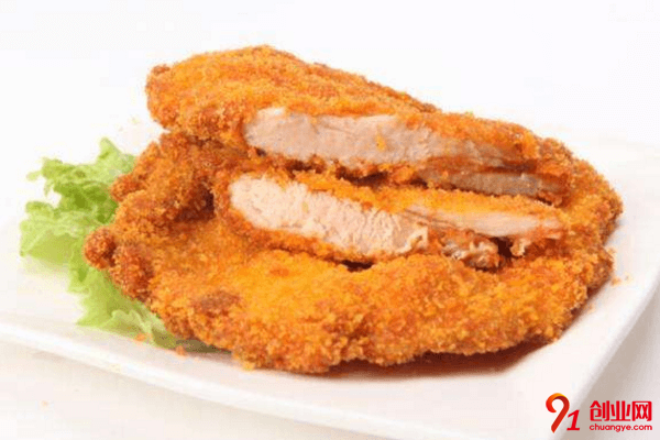 焱皇雞排加盟利潤(rùn)大嗎？加盟成本費(fèi)用是多少？