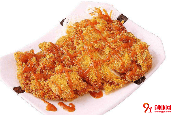 焱皇雞排加盟利潤(rùn)大嗎？加盟成本費(fèi)用是多少？