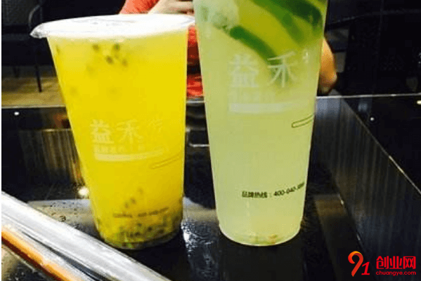 益禾堂怎么加盟？細致加盟步驟如下