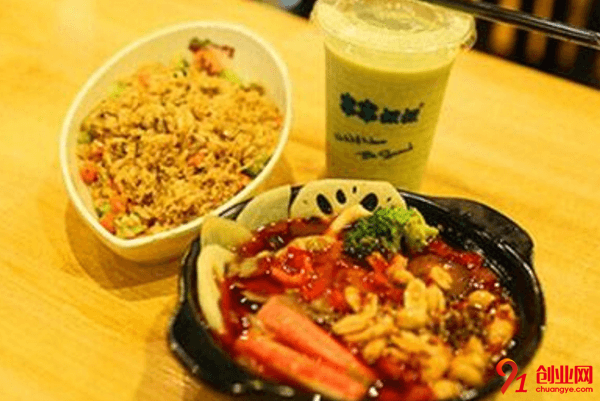 串串叔叔加盟店賺不賺錢？串串叔叔加盟流程是什么？