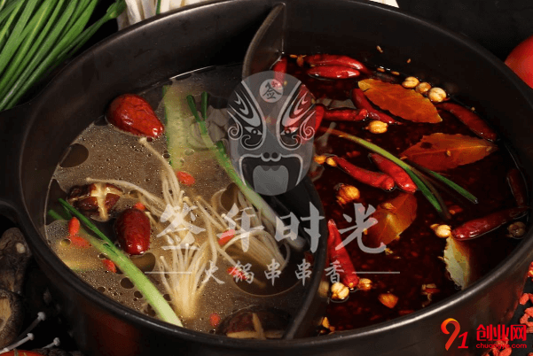簽?zāi)陼r(shí)光串串香加盟品牌怎么樣？你知道這個(gè)品牌嗎？