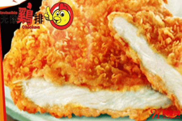 無敵雞排加盟品牌優勢是什么？回報期是多久？