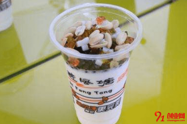 避風港奶茶加盟品牌怎么樣？品牌有何特色？