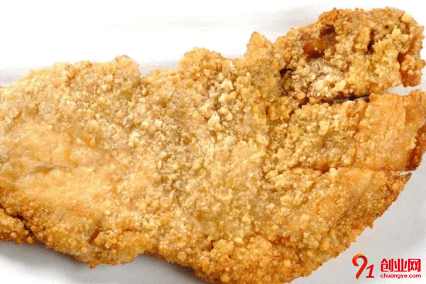 正大雞排加盟流程是什么？如何體現(xiàn)店鋪形象？
