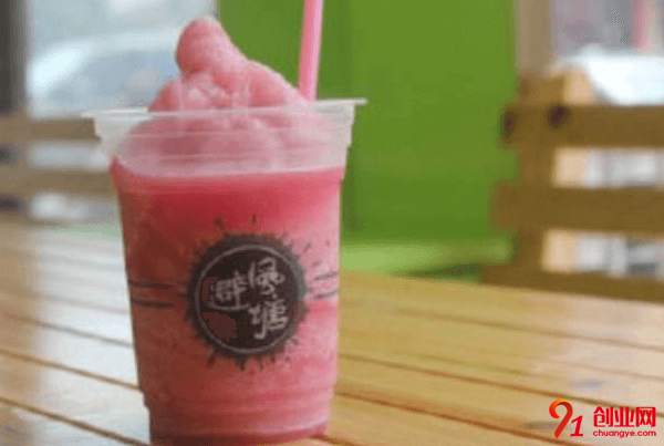 避風(fēng)港奶茶加盟店賺不賺錢？年利潤有多高？