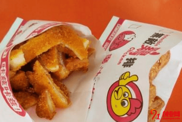 無敵雞排需要哪些加盟條件？需要哪些加盟保障？