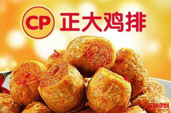 正大雞排加盟店賺不賺錢？加盟店數量有多少？