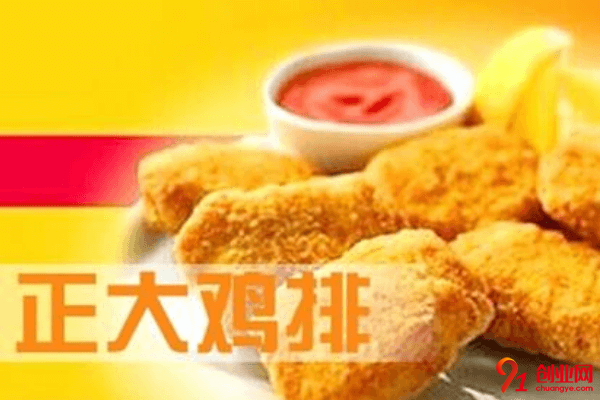 正大雞排加盟店賺不賺錢？加盟店數量有多少？