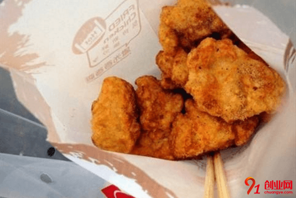 繼光香香雞加盟品牌優(yōu)勢是什么,值得加盟嗎？
