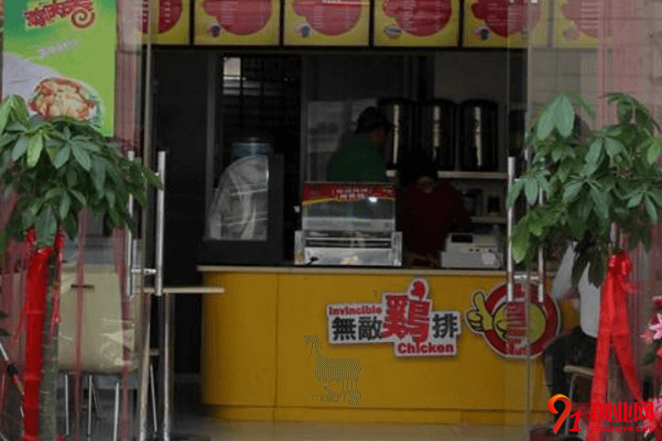 無敵雞排一年能賺多少？利潤回報大嗎？