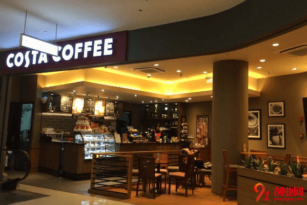 costa咖啡加盟的人多嗎？開(kāi)店需要多少錢(qián)？
