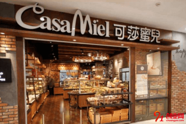可莎蜜兒加盟品牌好不好？加盟店如何選址？