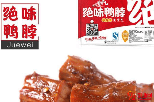 絕味鴨脖加盟利潤大嗎？加盟能賺多少錢？