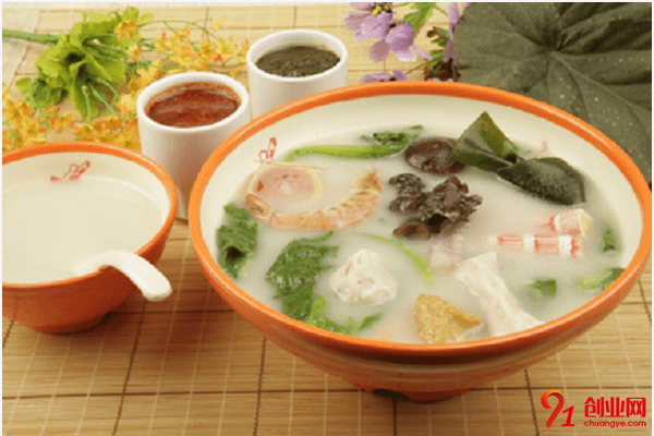 楊國福麻辣燙加盟品牌怎么樣？加盟總部在哪里？