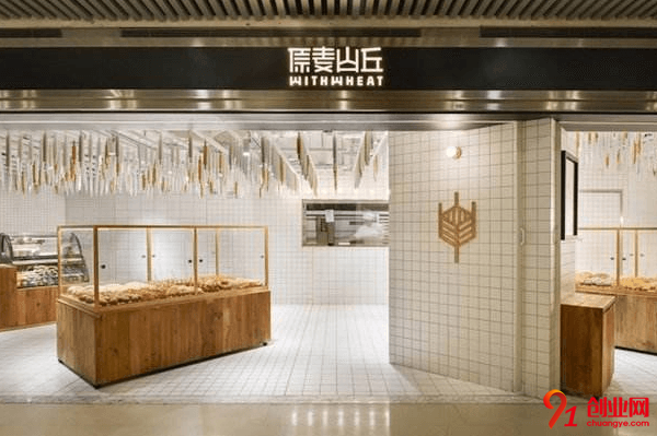 原麥山丘加盟利潤大嗎？小型店的利潤有多少？