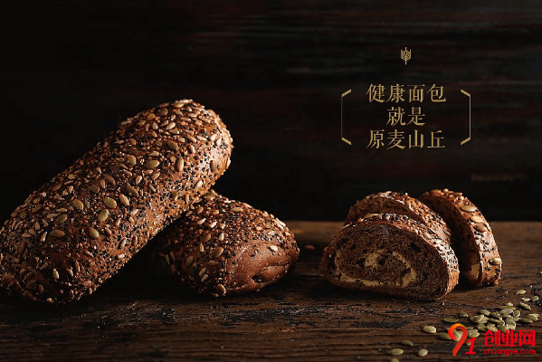 原麥山丘怎么加盟？現在是加盟的時機嗎？