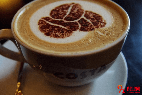 costa咖啡加盟費要多少？加盟有區域限制嗎？