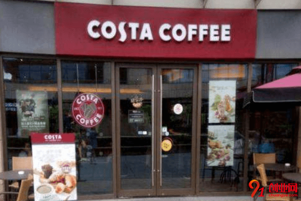 costa咖啡加盟品牌怎么樣？值得投資嗎？