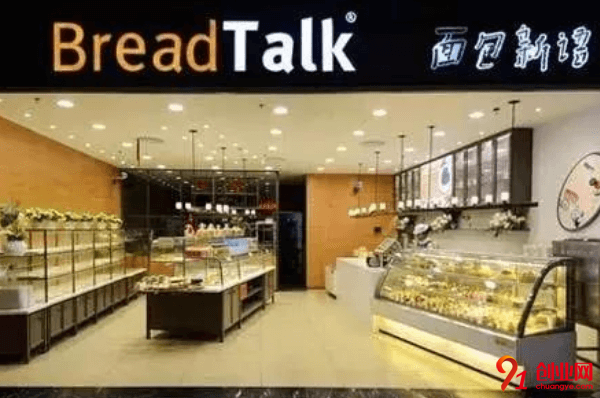 面包新語加盟品牌好不好？加盟面包新語怎么樣