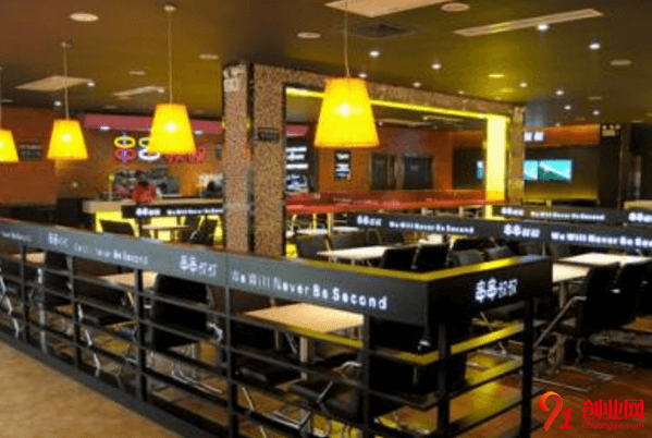 串串叔叔一年能賺多少？加盟的店鋪面積是多少？