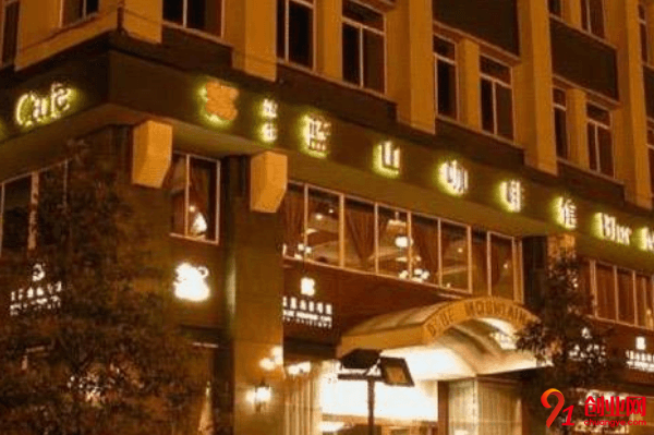 藍山咖啡加盟店賺不賺錢？加盟店生意如何？