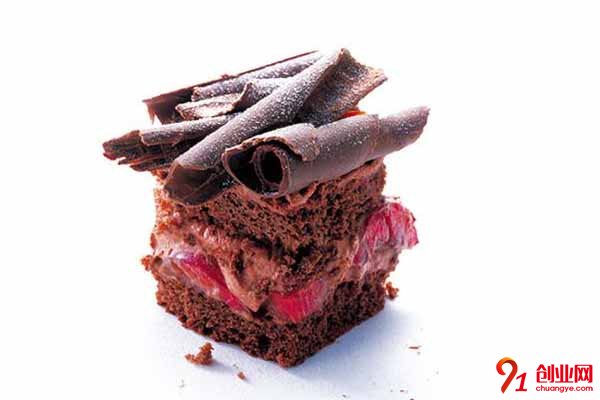 21cake加盟費不用大手筆，創(chuàng)業(yè)優(yōu)勢滿滿