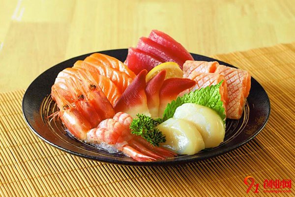 元氣壽司加盟店鋪裝修細(xì)節(jié)大展示，助你順利開店