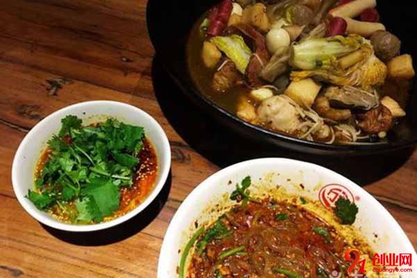 萬記麻辣燙加盟費(fèi)多少？實(shí)力品牌小本創(chuàng)業(yè)