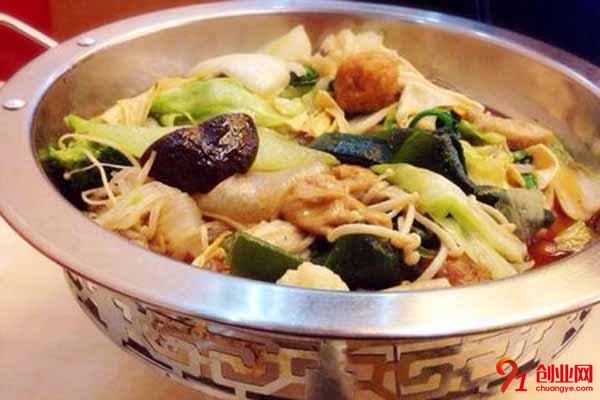 萬記麻辣燙加盟費(fèi)多少？實(shí)力品牌小本創(chuàng)業(yè)
