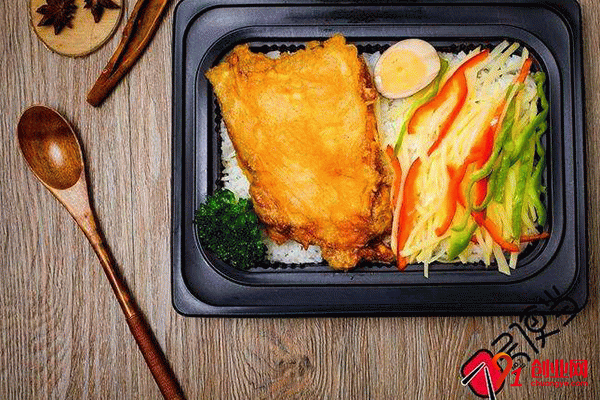 七號便當靠譜嗎?幾步開店輕松創業