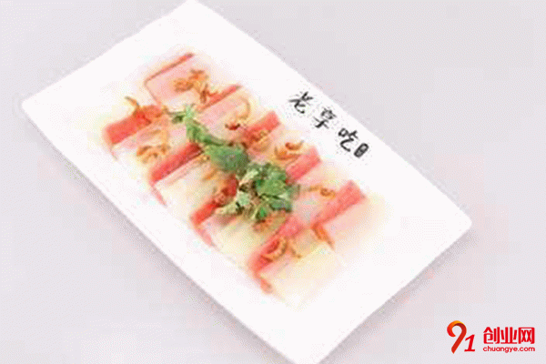 老享吃便當加盟流程，輕松幾步快速開店