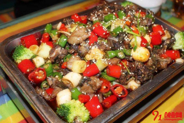 加盟滋味烤魚多久回本？輕松賺錢不怕虧